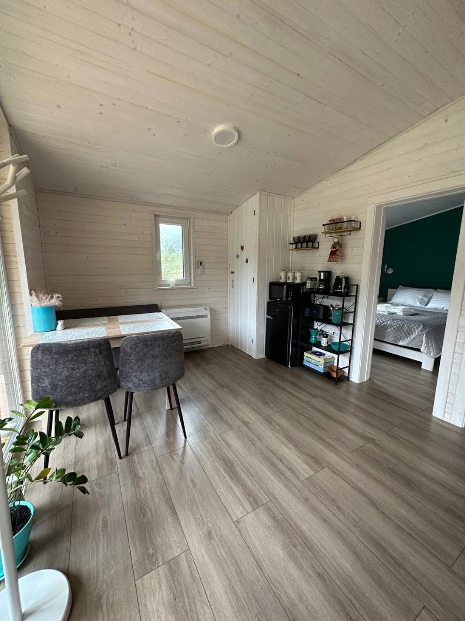 Apartamento Мріяти Krivorovnya Exterior foto