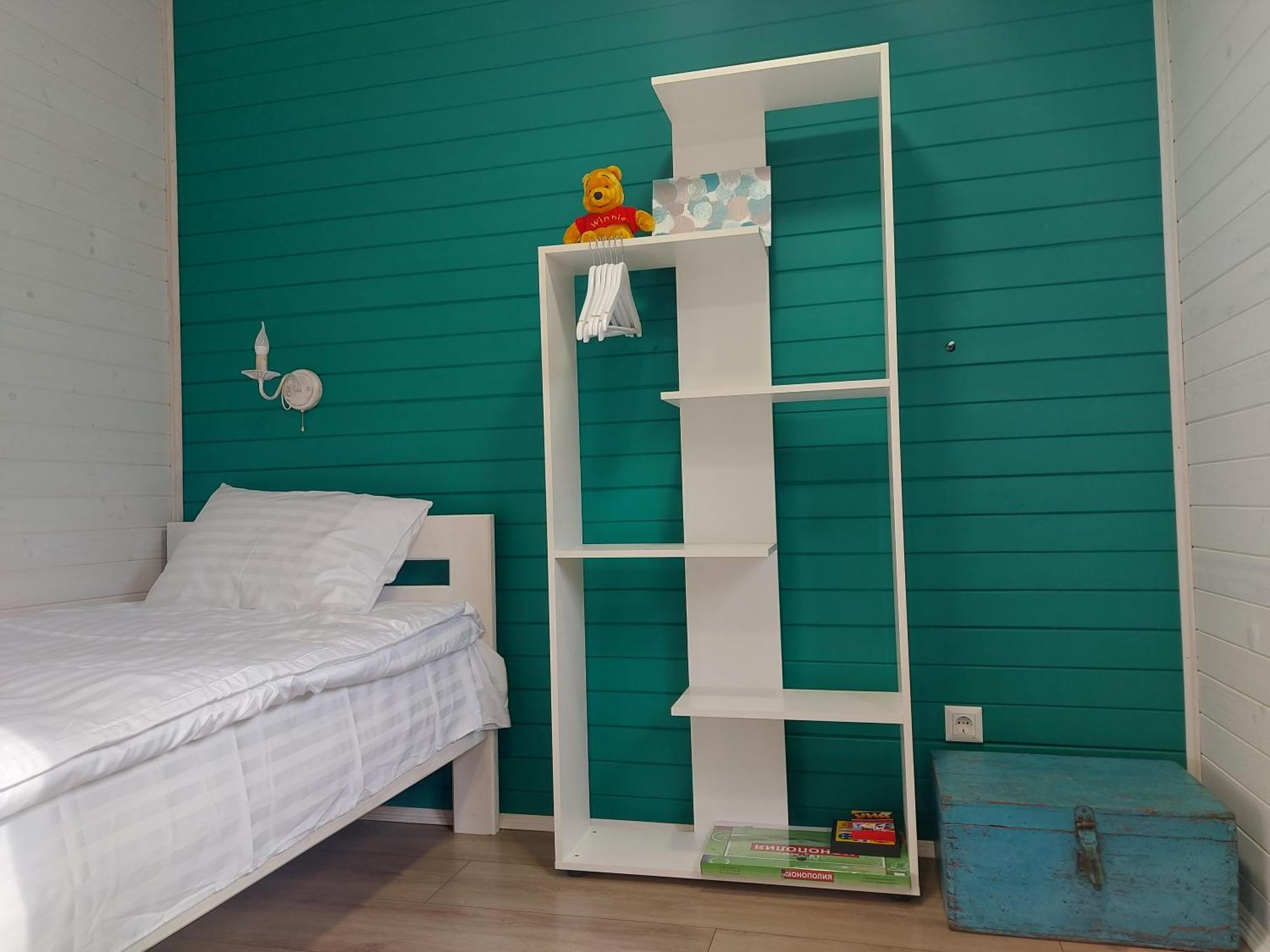 Apartamento Мріяти Krivorovnya Exterior foto