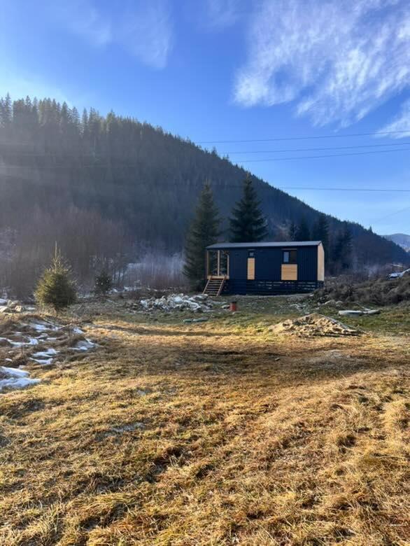 Apartamento Мріяти Krivorovnya Exterior foto